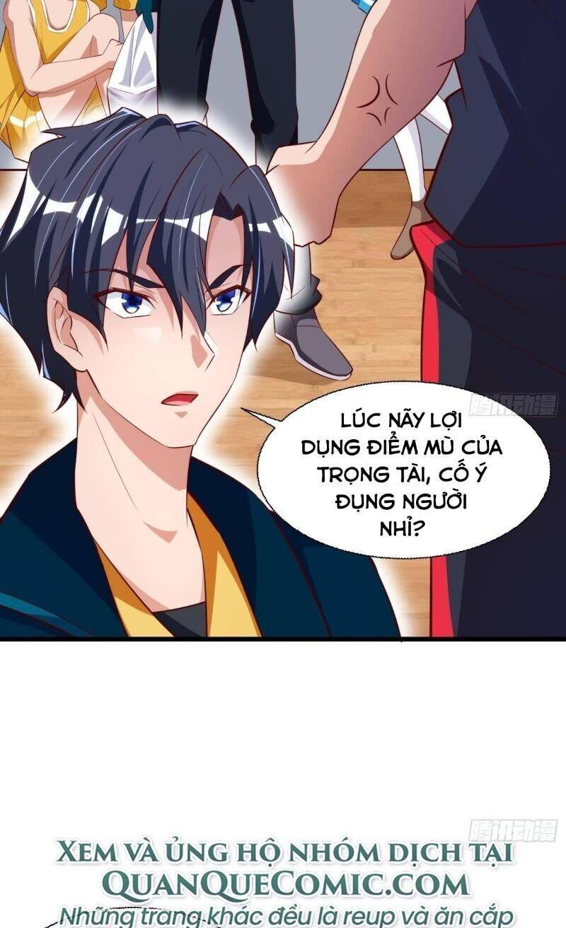 Shipper Thần Cấp Chapter 23 - Trang 20