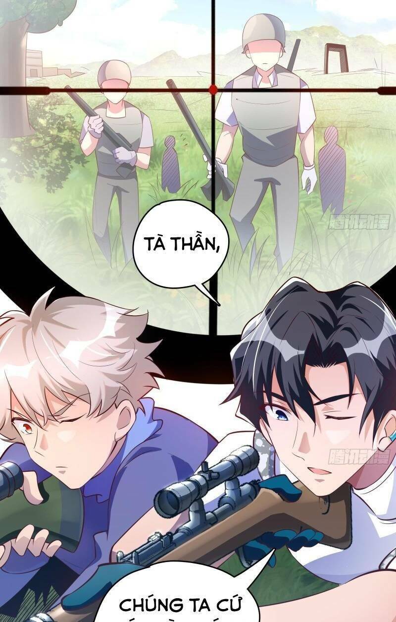 Shipper Thần Cấp Chapter 13 - Trang 48