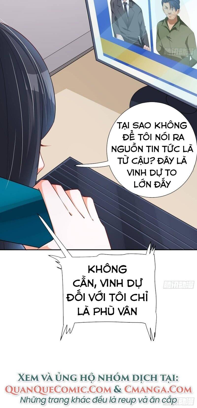 Shipper Thần Cấp Chapter 38 - Trang 15