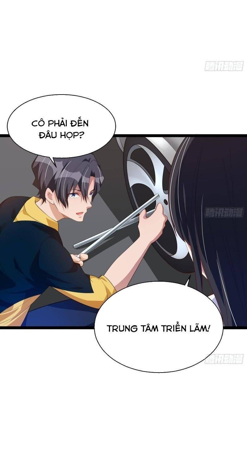 Shipper Thần Cấp Chapter 39 - Trang 13