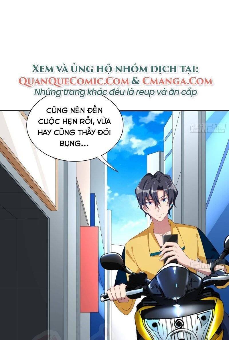 Shipper Thần Cấp Chapter 41 - Trang 0