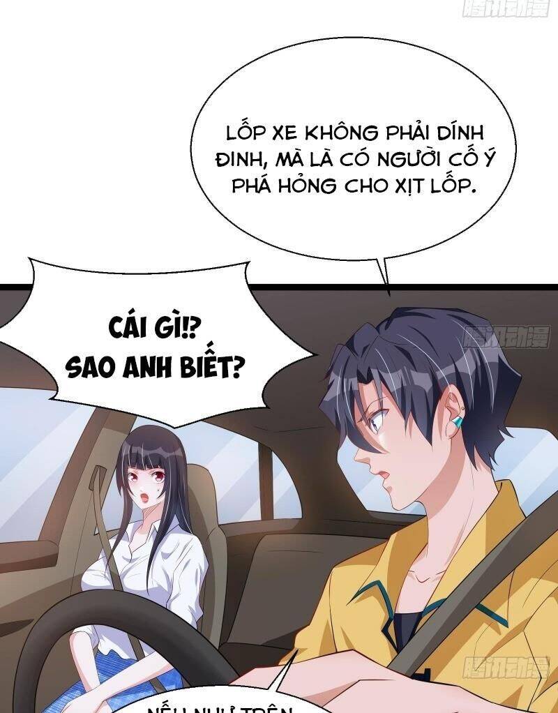 Shipper Thần Cấp Chapter 39 - Trang 20