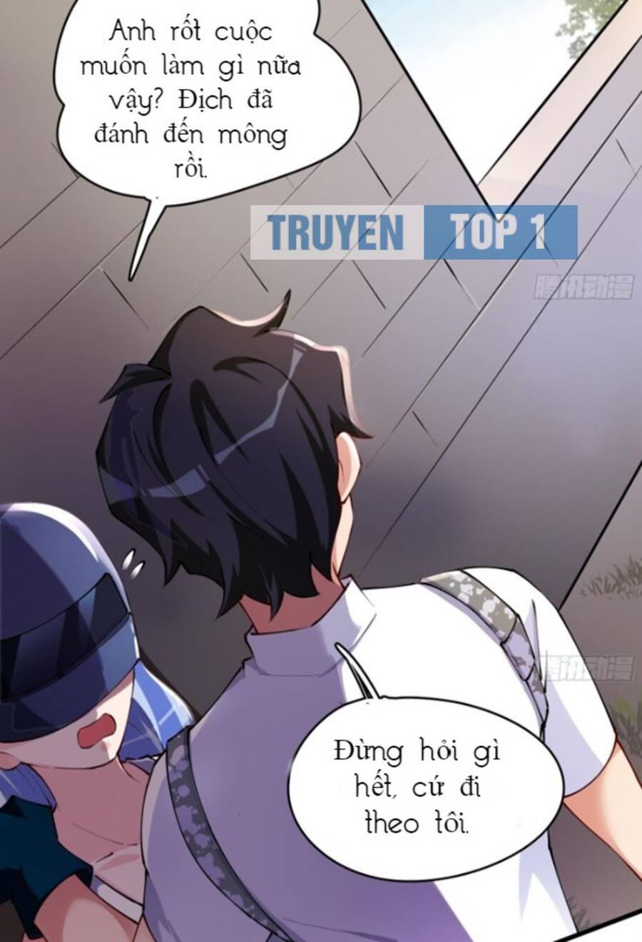 Shipper Thần Cấp Chapter 9 - Trang 27