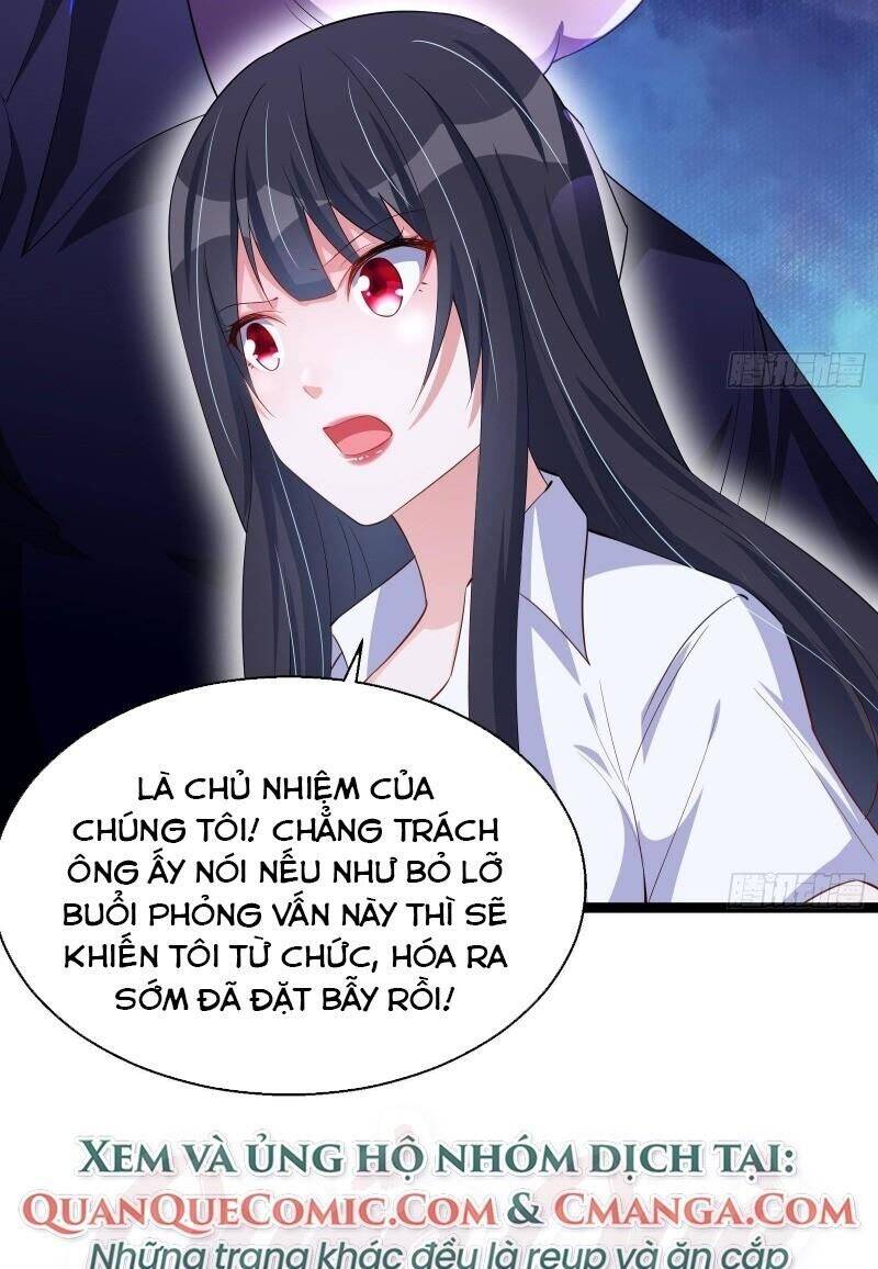 Shipper Thần Cấp Chapter 39 - Trang 22