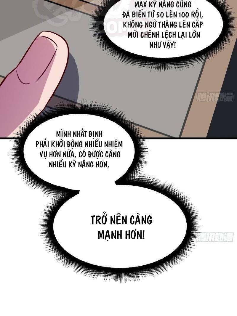 Shipper Thần Cấp Chapter 17 - Trang 7