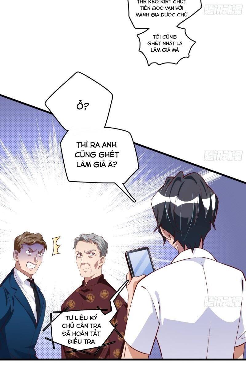 Shipper Thần Cấp Chapter 28 - Trang 3