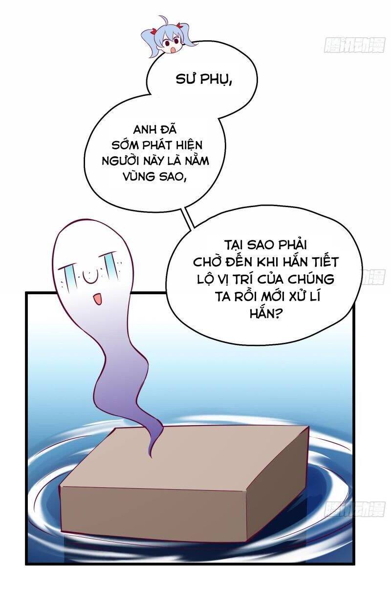 Shipper Thần Cấp Chapter 14 - Trang 35