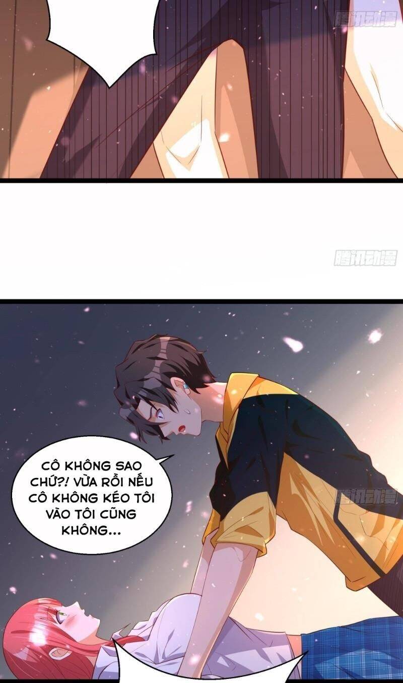 Shipper Thần Cấp Chapter 35 - Trang 5