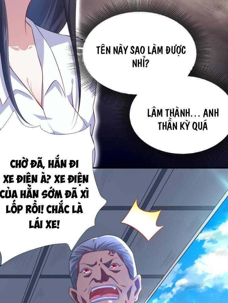 Shipper Thần Cấp Chapter 44 - Trang 7