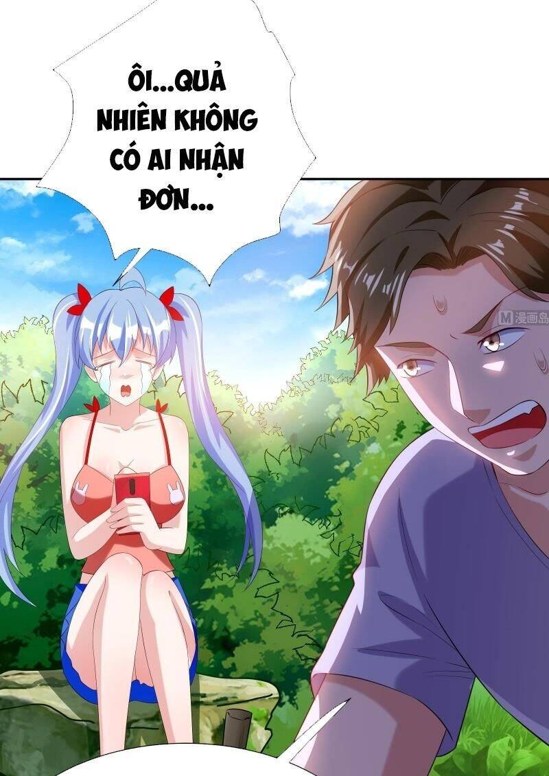 Shipper Thần Cấp Chapter 48 - Trang 21