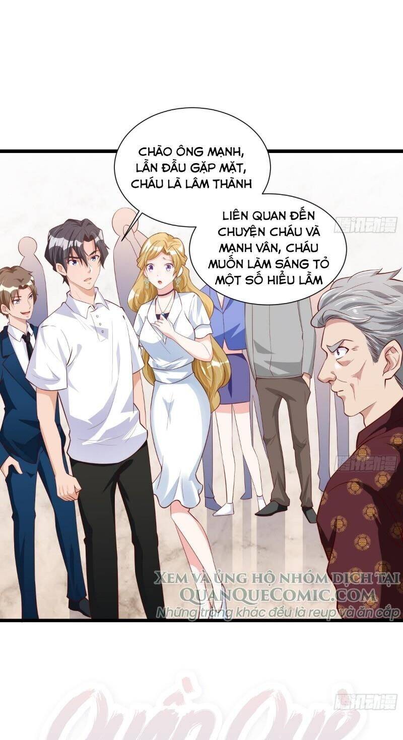 Shipper Thần Cấp Chapter 27 - Trang 0