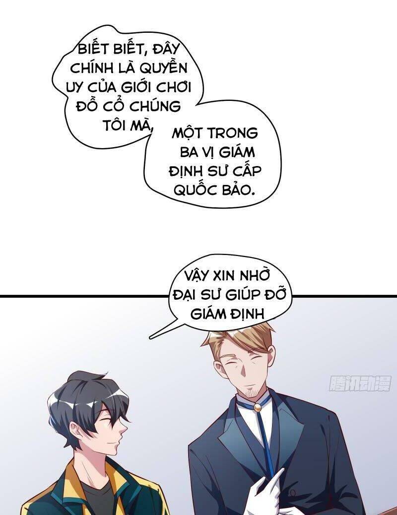 Shipper Thần Cấp Chapter 19 - Trang 14