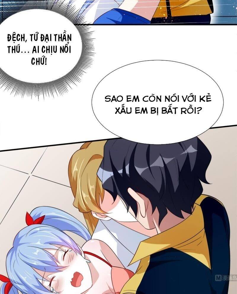 Shipper Thần Cấp Chapter 44 - Trang 30