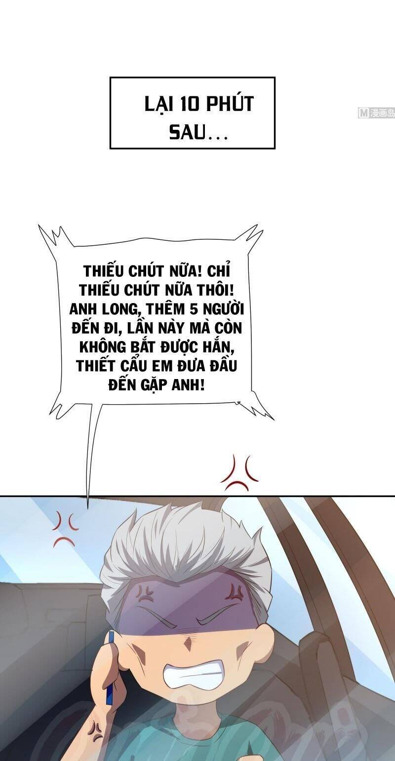 Shipper Thần Cấp Chapter 45 - Trang 12