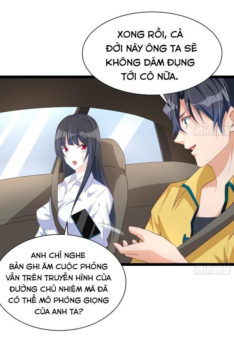 Shipper Thần Cấp Chapter 40 - Trang 18