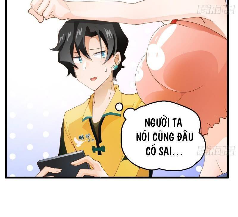 Shipper Thần Cấp Chapter 3 - Trang 29