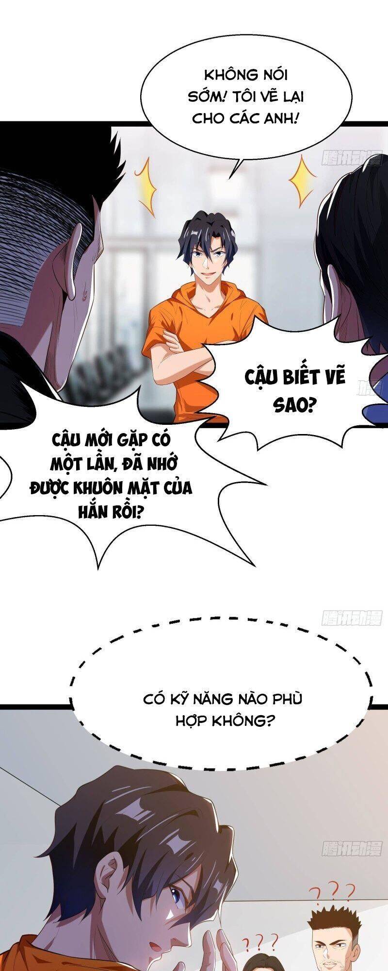 Shipper Thần Cấp Chapter 56 - Trang 18