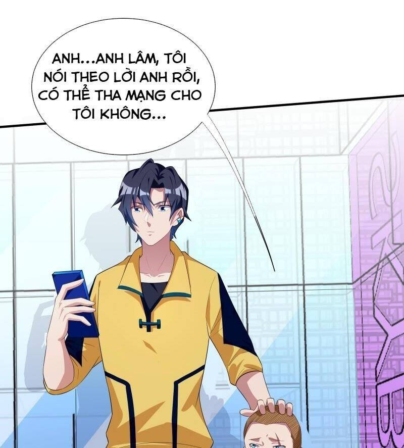 Shipper Thần Cấp Chapter 44 - Trang 21