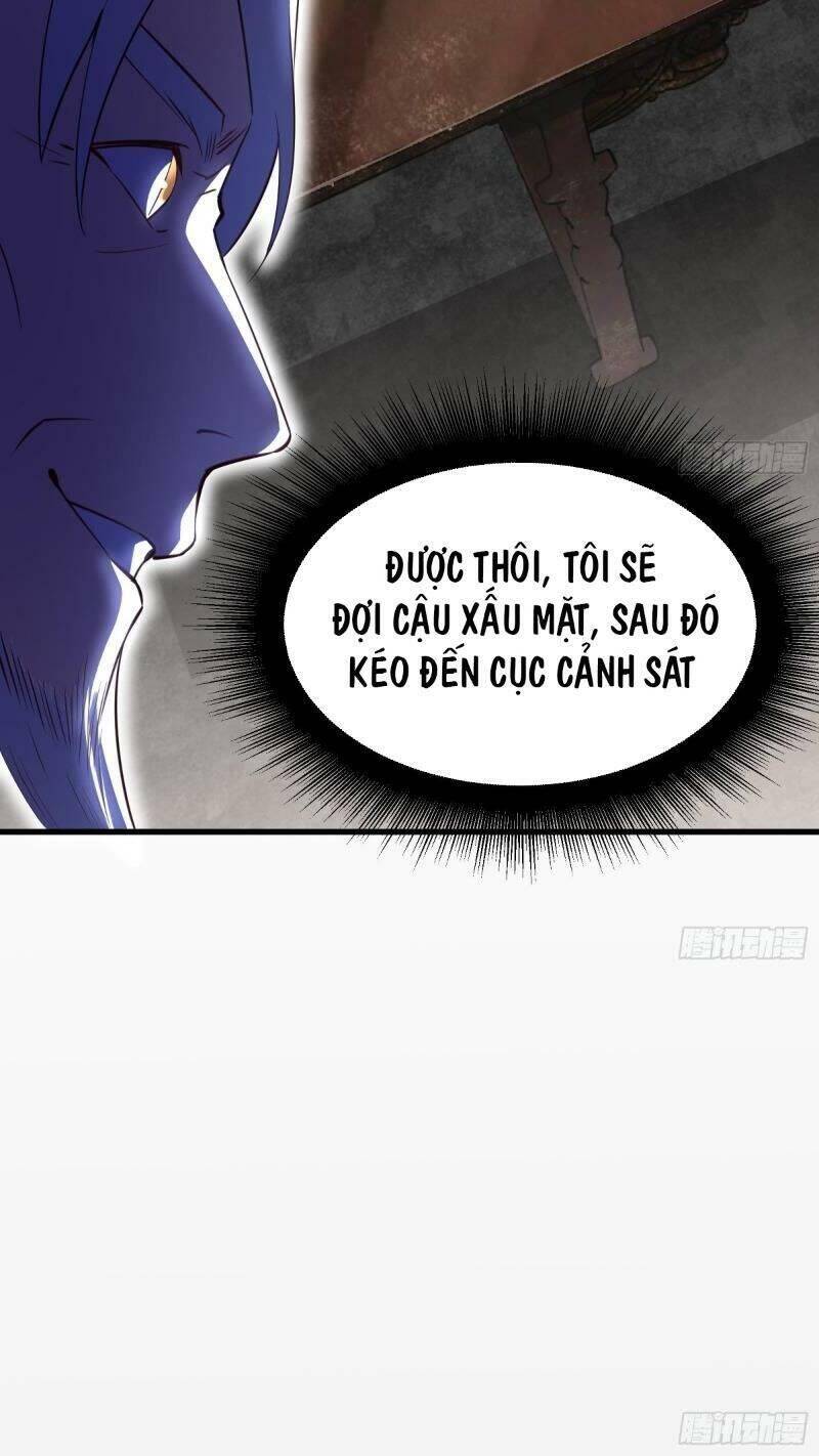 Shipper Thần Cấp Chapter 18 - Trang 11