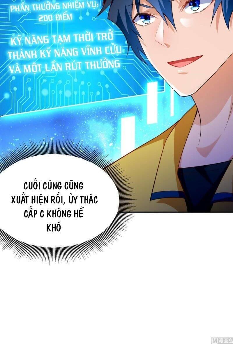 Shipper Thần Cấp Chapter 48 - Trang 38