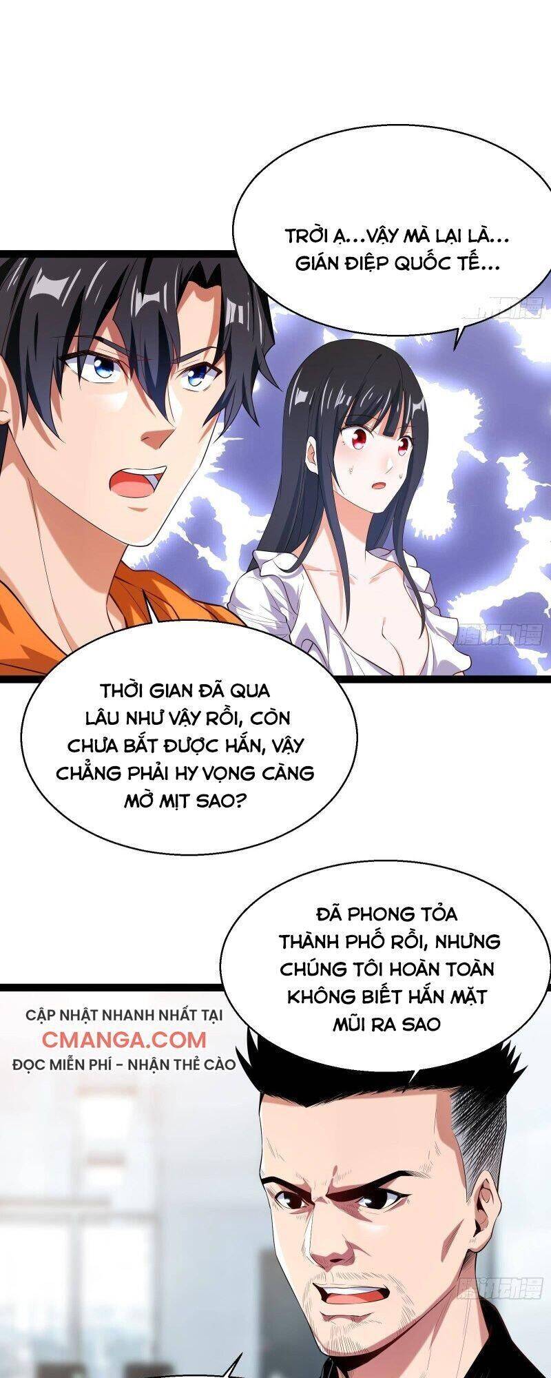 Shipper Thần Cấp Chapter 56 - Trang 16