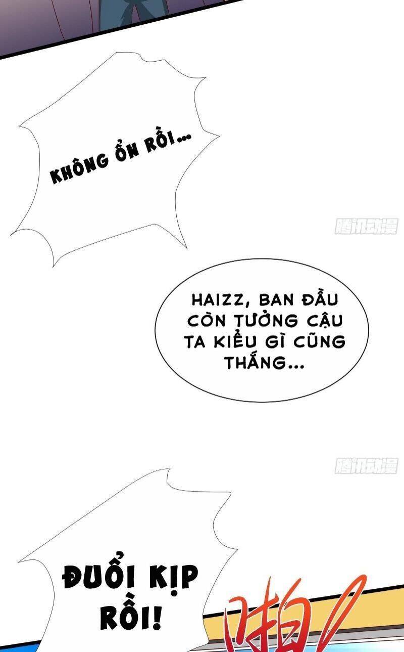 Shipper Thần Cấp Chapter 31 - Trang 12