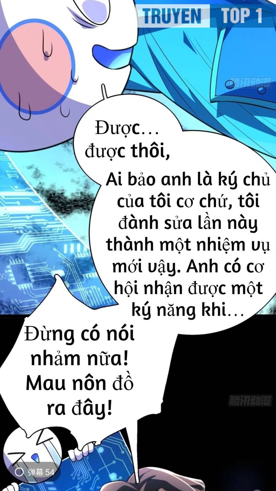 Shipper Thần Cấp Chapter 12 - Trang 20