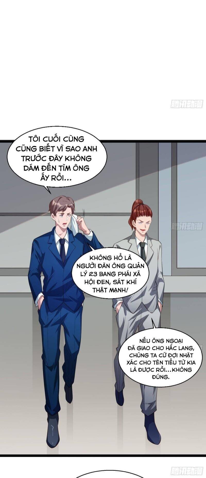 Shipper Thần Cấp Chapter 34 - Trang 7