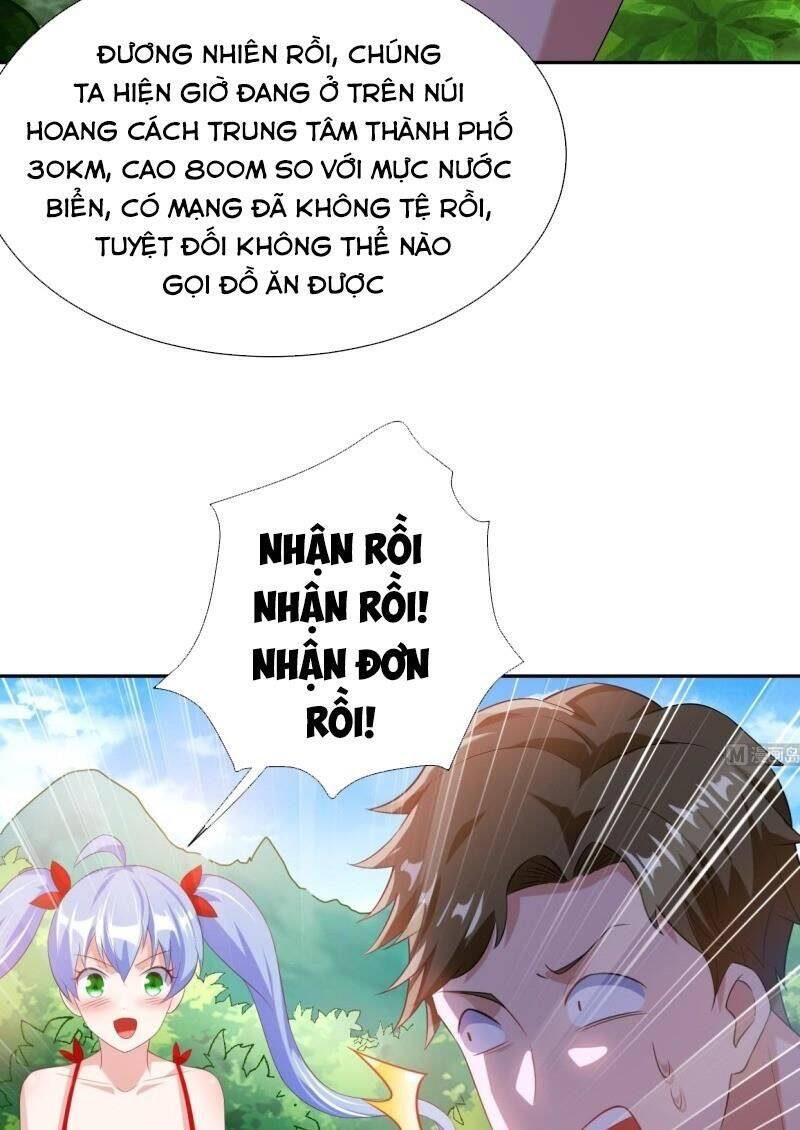 Shipper Thần Cấp Chapter 48 - Trang 22