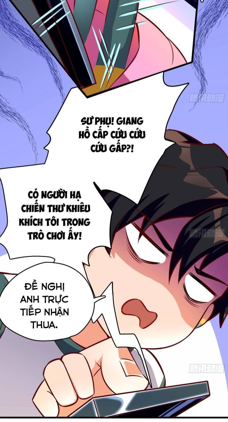 Shipper Thần Cấp Chapter 8 - Trang 24