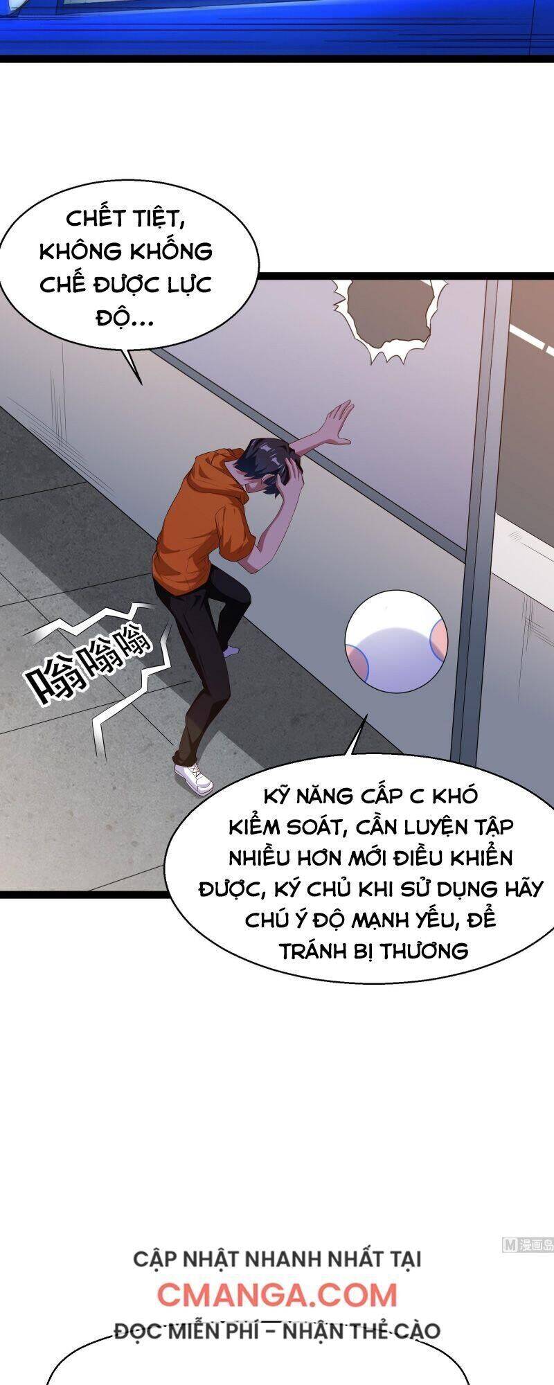 Shipper Thần Cấp Chapter 55 - Trang 4