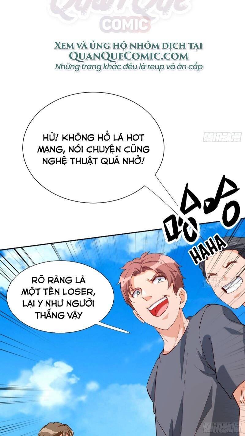 Shipper Thần Cấp Chapter 33 - Trang 17