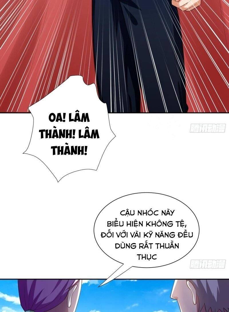 Shipper Thần Cấp Chapter 47 - Trang 33