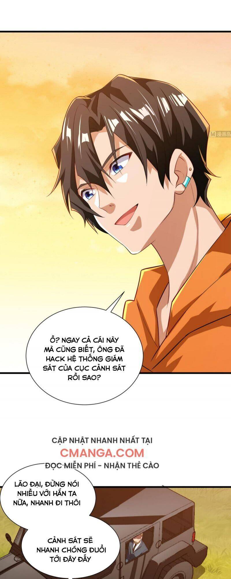 Shipper Thần Cấp Chapter 62 - Trang 4