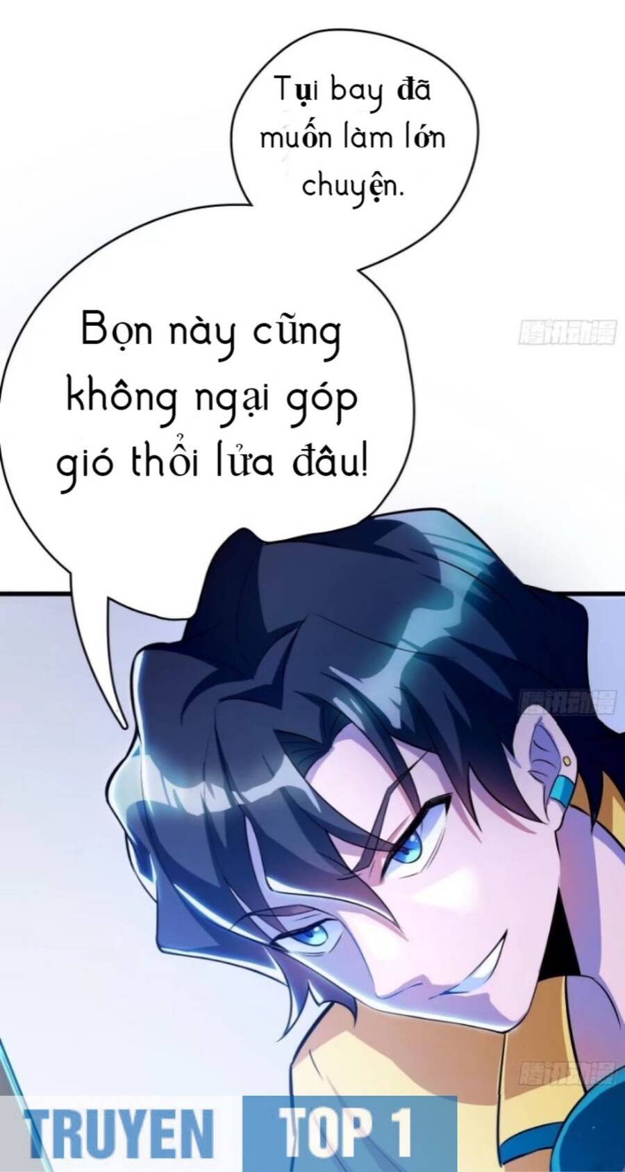 Shipper Thần Cấp Chapter 11 - Trang 20