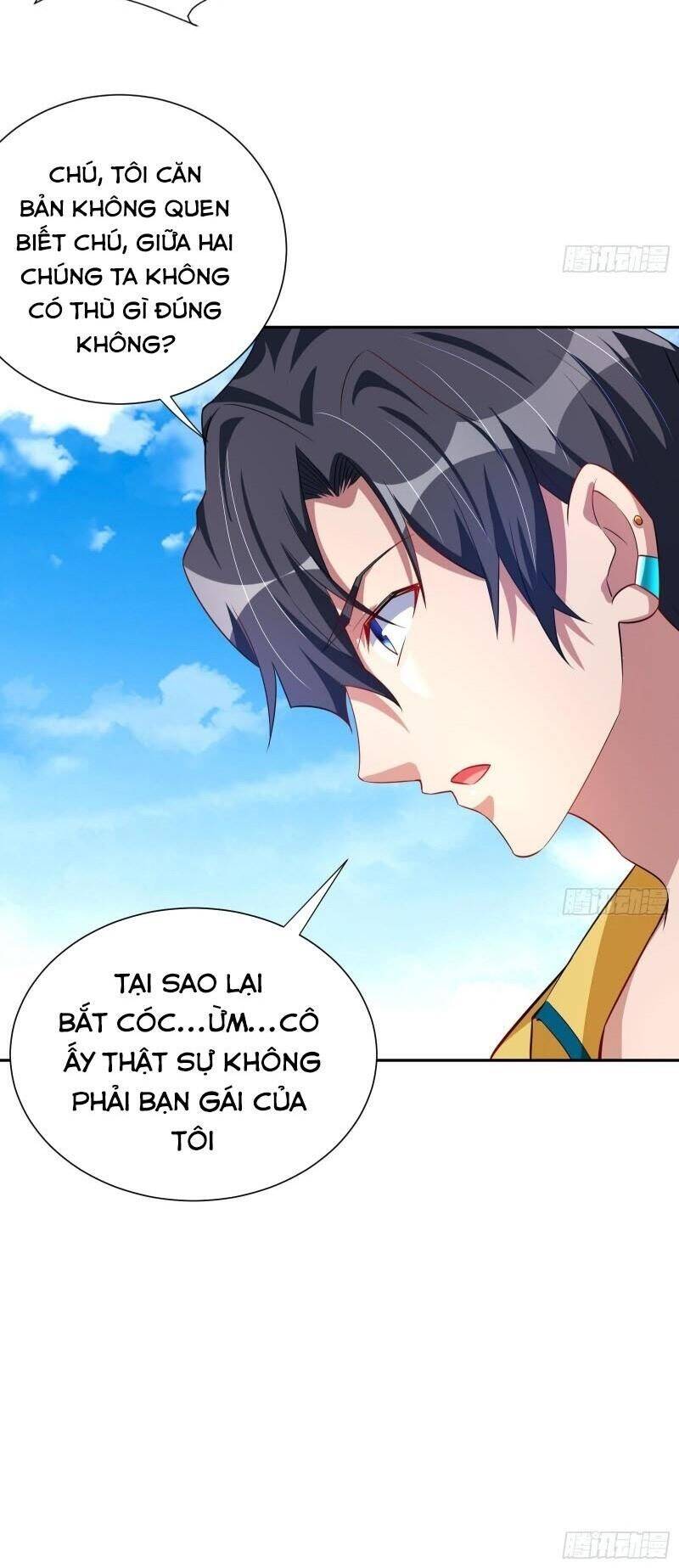 Shipper Thần Cấp Chapter 41 - Trang 7