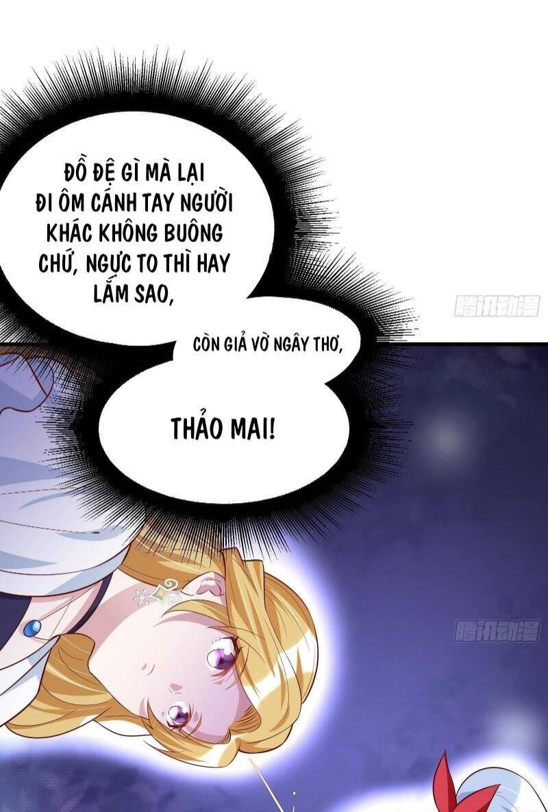 Shipper Thần Cấp Chapter 25 - Trang 4