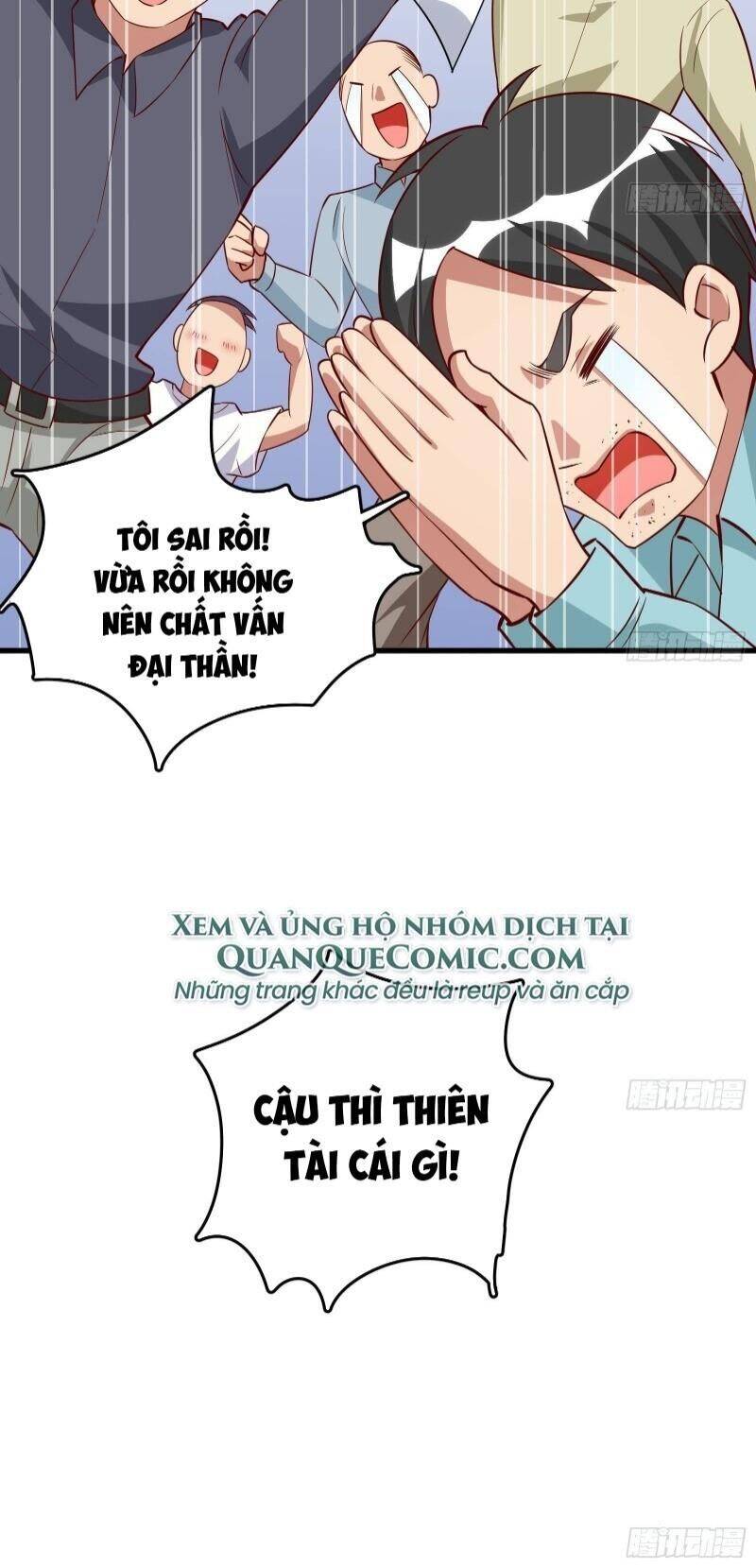 Shipper Thần Cấp Chapter 22 - Trang 35