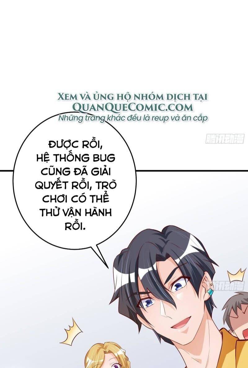 Shipper Thần Cấp Chapter 22 - Trang 30