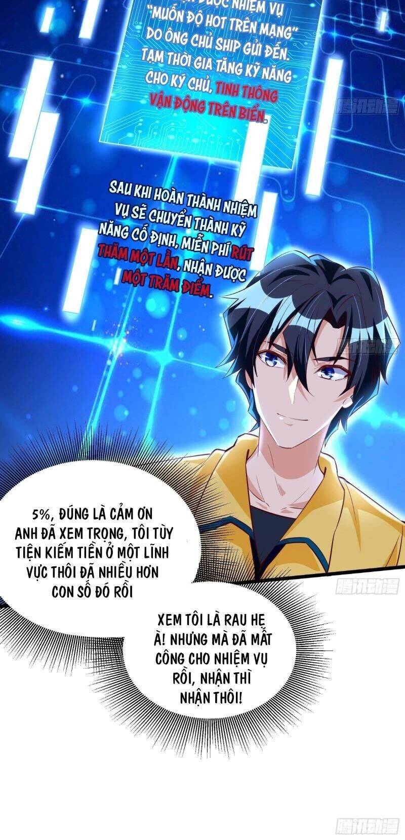 Shipper Thần Cấp Chapter 30 - Trang 19