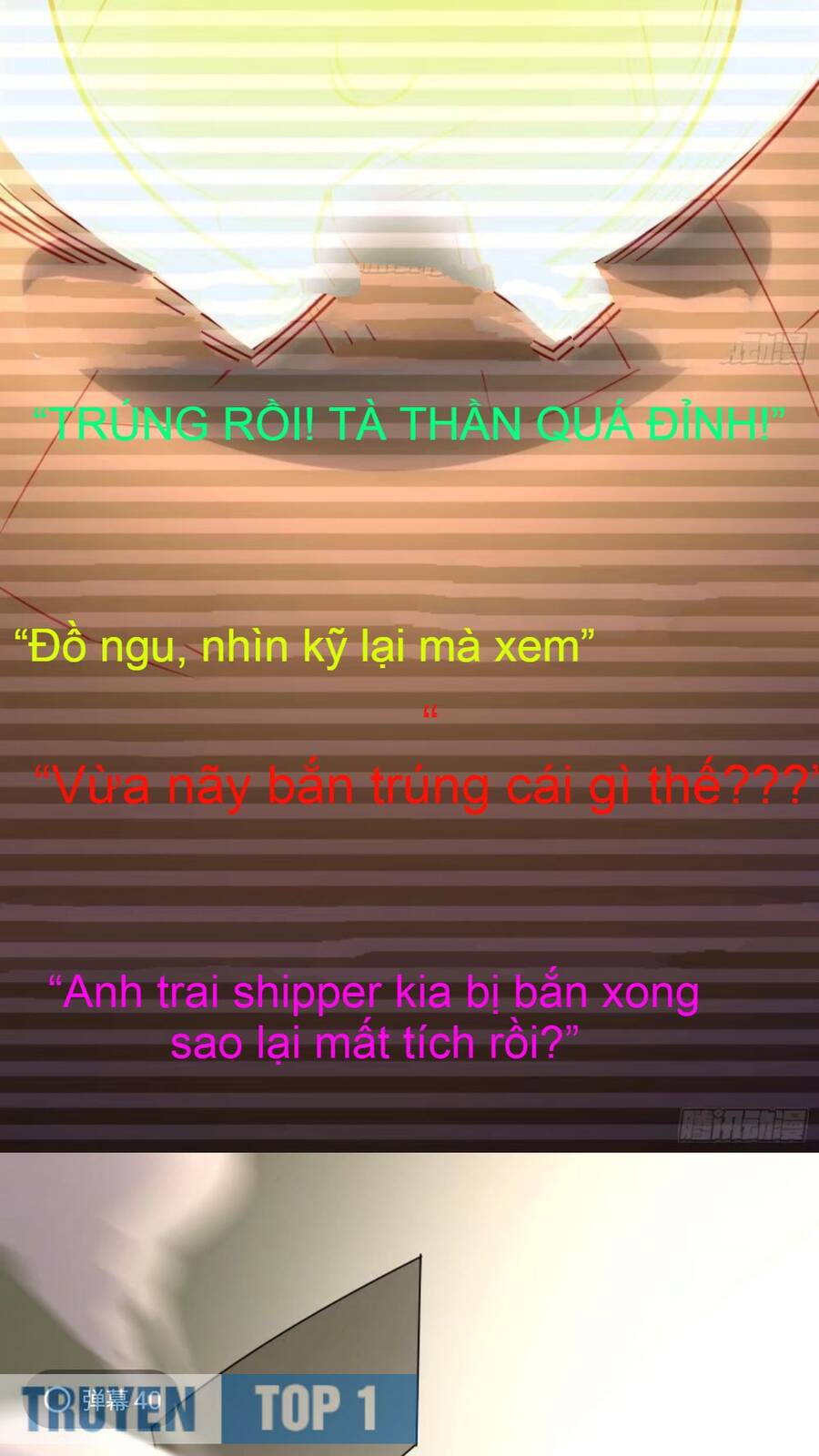 Shipper Thần Cấp Chapter 10 - Trang 13