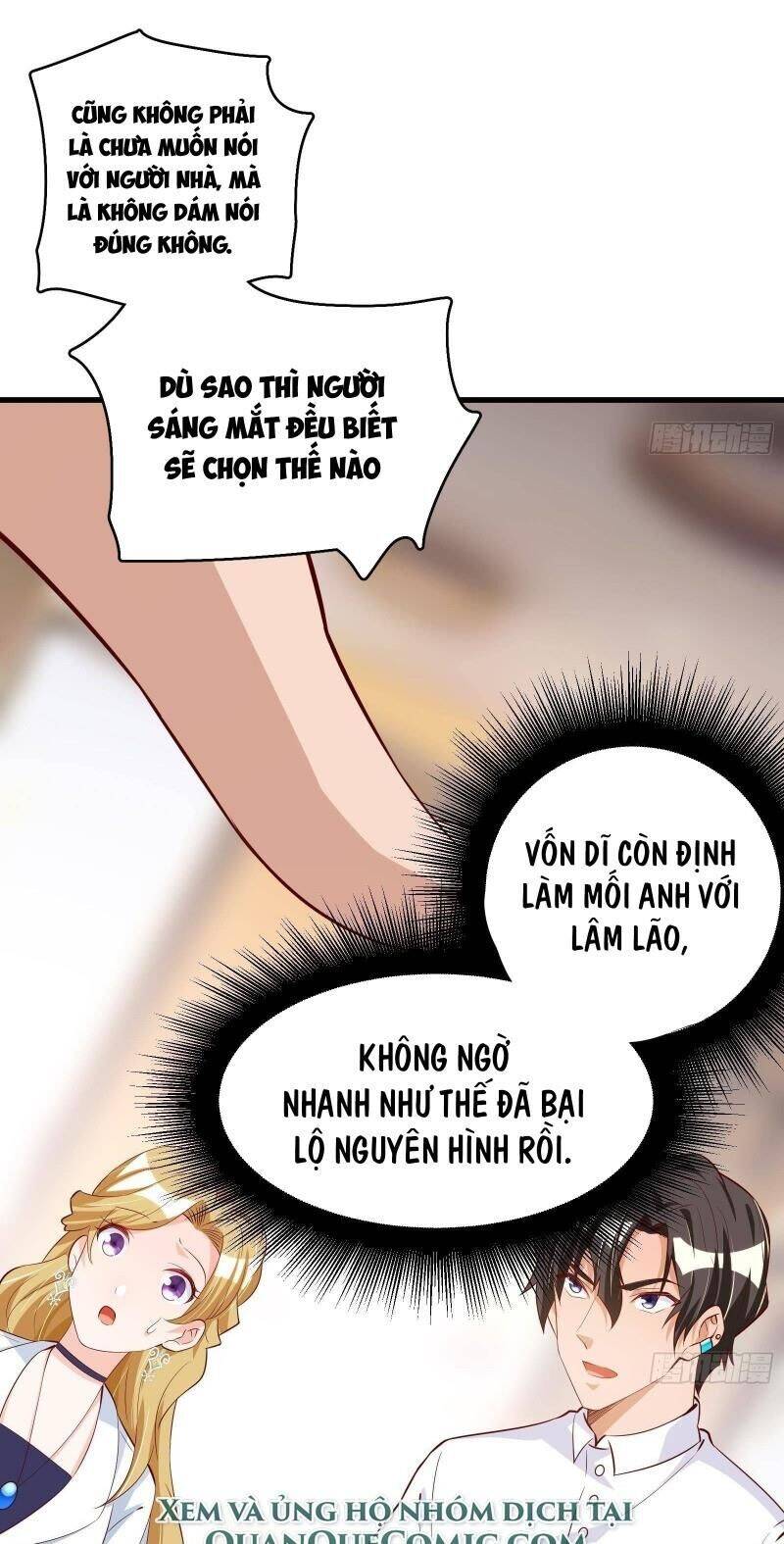 Shipper Thần Cấp Chapter 25 - Trang 28