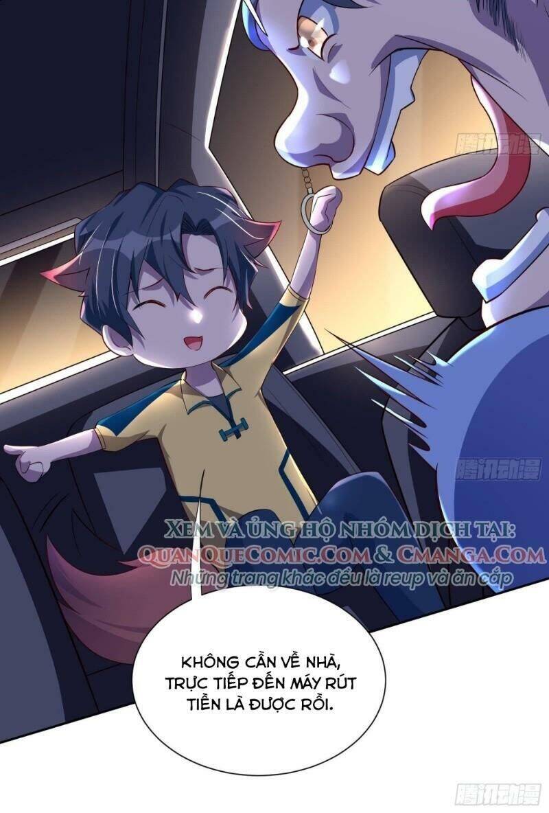 Shipper Thần Cấp Chapter 36 - Trang 7