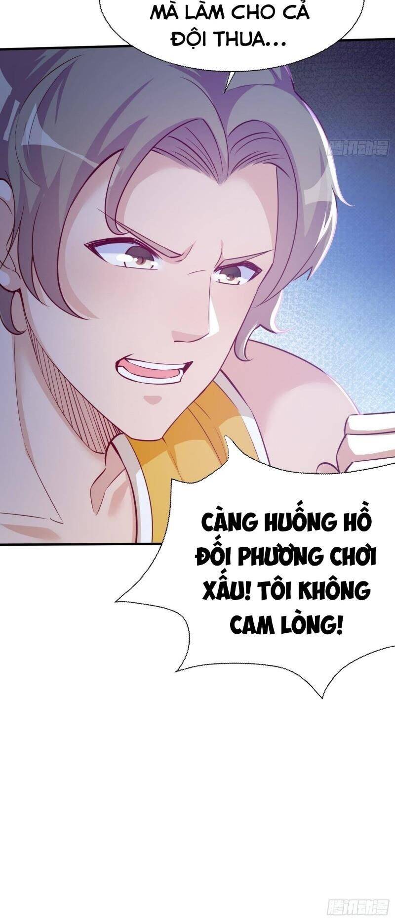 Shipper Thần Cấp Chapter 23 - Trang 25