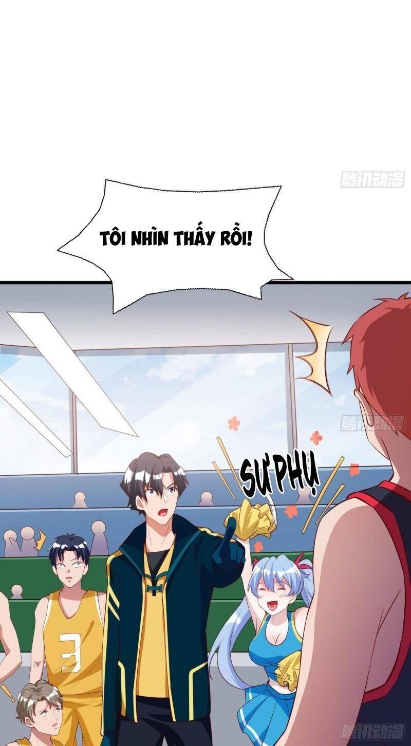 Shipper Thần Cấp Chapter 23 - Trang 19