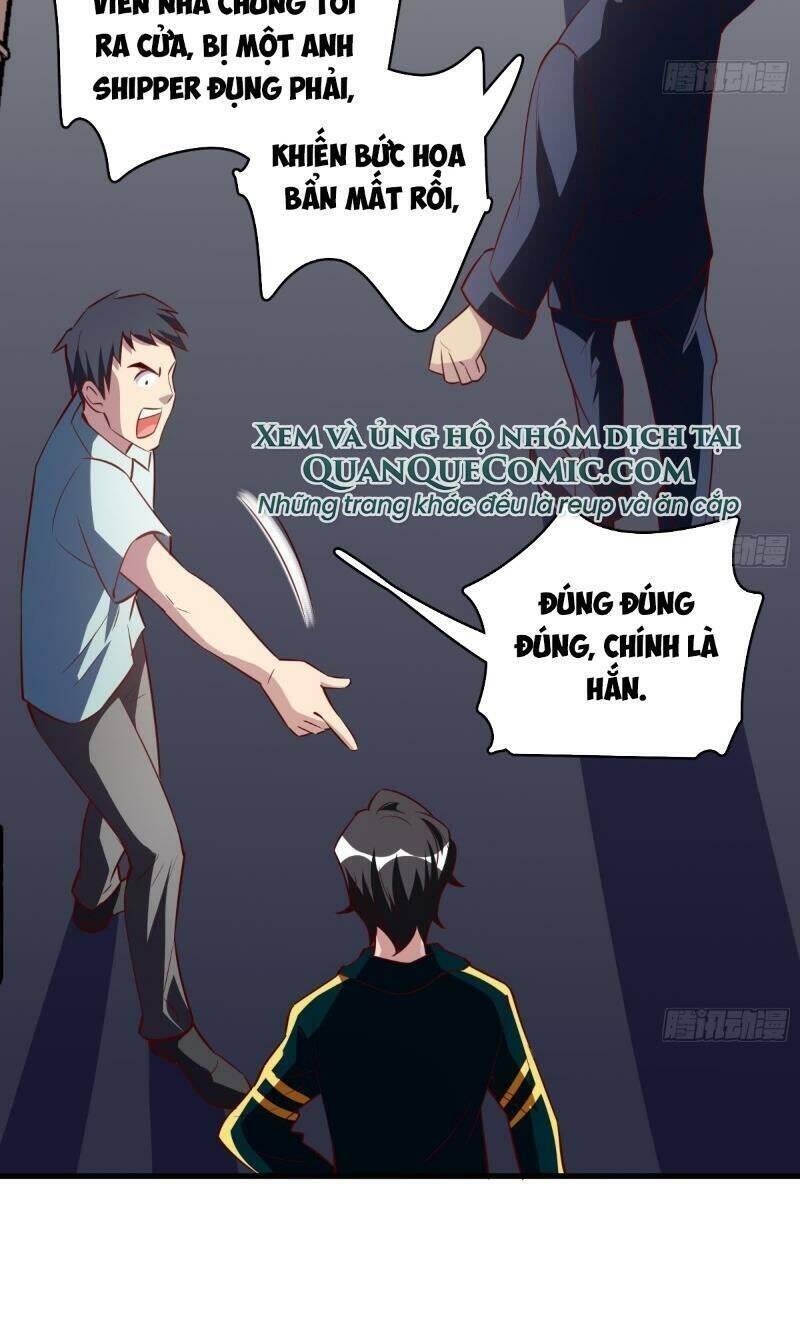 Shipper Thần Cấp Chapter 18 - Trang 25