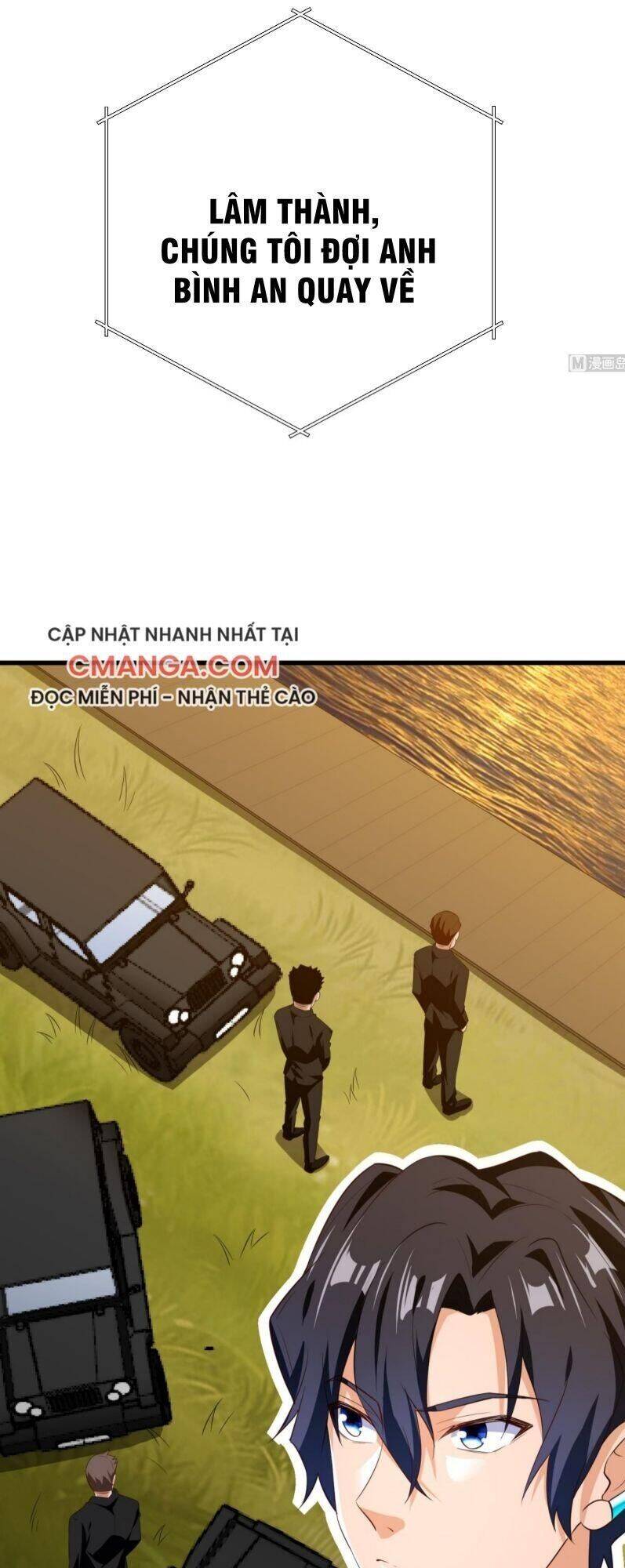 Shipper Thần Cấp Chapter 61 - Trang 24