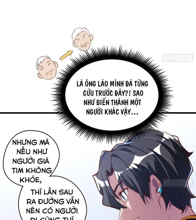 Shipper Thần Cấp Chapter 19 - Trang 6