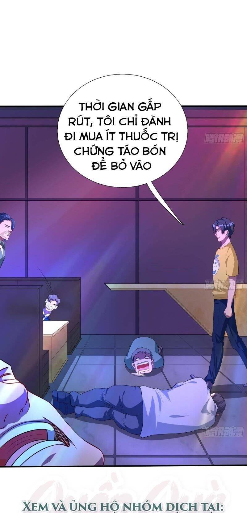 Shipper Thần Cấp Chapter 38 - Trang 0