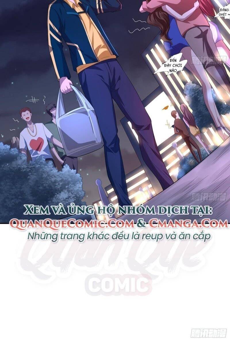 Shipper Thần Cấp Chapter 37 - Trang 1